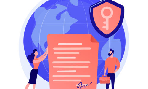 Licenze per la sicurezza dei dati nell’UE, tendenze della sicurezza informatica e considerazioni etiche